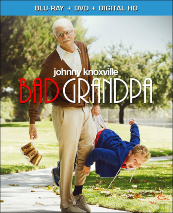Чудаки: Несносный дед (2013) BDRip 1080p