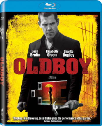 Олдбой (2013) BDRip 1080p