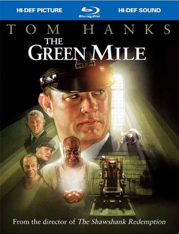 Зеленая миля / The Green Mile (1999) BDRip