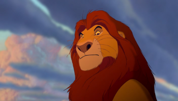 Король Лев / The Lion King (1994)