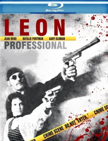 Леон: Профессионал / Leon: The Professional (1994)