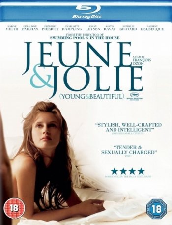 Молода и прекрасна / Jeune & Jolie / Young & Beautiful (2013)