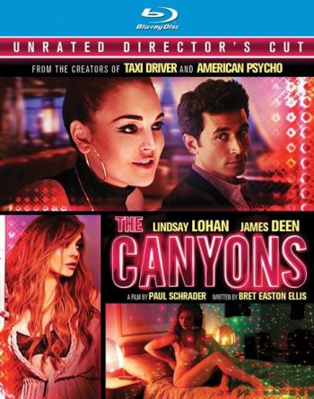 Каньоны / The Canyons (2013)