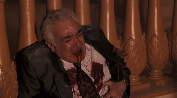 Крестный отец 3 / The Godfather: Part III (1990) BDRip