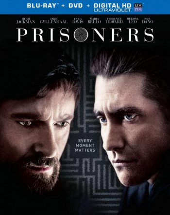 Пленницы / Prisoners (2013)