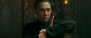 Великий мастер / Yi dai zong shi (2013) BDRip