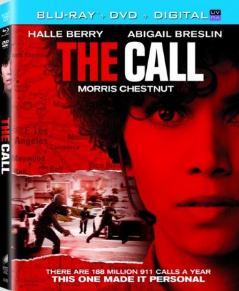 Тревожный вызов / The Call (2013)
