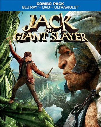 Джек – покоритель великанов / Jack the Giant Slayer (2013) BDRip