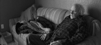 Небраска / Nebraska (2013)