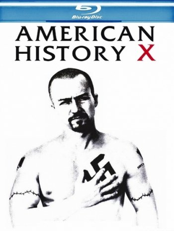 Американская История Икс / American History X (1998) BDRip