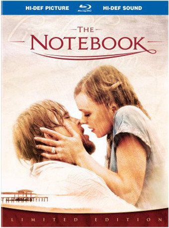 Дневник Памяти / The Notebook (2004)