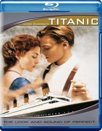 Титаник (1997) BDRip