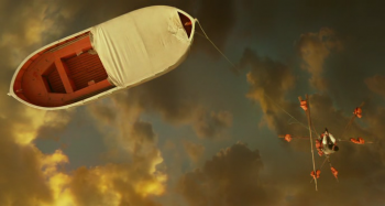 Жизнь Пи / Life of Pi (2012) BDRip