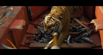 Жизнь Пи / Life of Pi (2012) BDRip