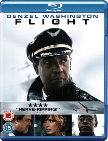 Экипаж / Flight (2012)
