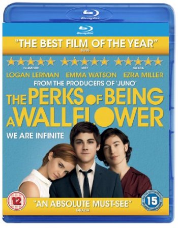 Хорошо быть тихоней / The Perks of Being a Wallflower (2012)