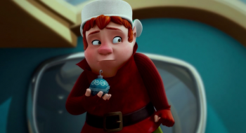 Спасти Санту / Saving Santa (2013) BDRip