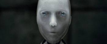 Я, робот / I Robot (2004) BDRip