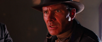 Индиана Джонс и последний крестовый поход / Indiana Jones and the Last Crusade (1989)