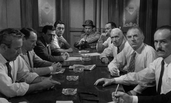 Двенадцать разгневанных мужчин / 12 Angry Men (1957)