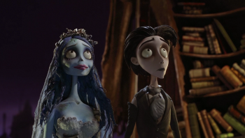 Труп невесты / Corpse Bride (2005) BDRip