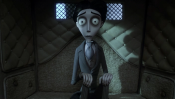 Труп невесты / Corpse Bride (2005) BDRip