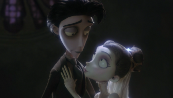 Труп невесты / Corpse Bride (2005) BDRip