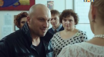 Физрук (1 сезон) (2014)