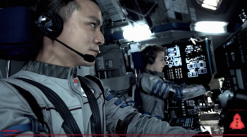 Европа / Europa Report (2013)