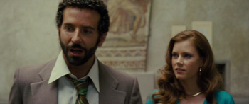 Афера по-американски / American Hustle (2013)