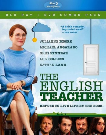 Учитель английского / The English Teacher (2013) BDRip