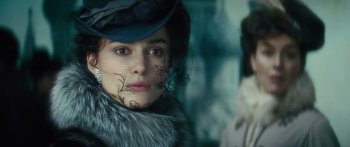 Анна Каренина / Anna Karenina (2012)