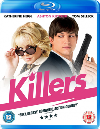 Киллеры / Killers (2010) BDRip