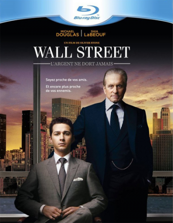 Уолл Стрит: Деньги не спят / Wall Street: Money Never Sleeps (2010)