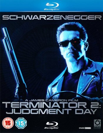 Терминатор 2: Судный день (1991) BDRip