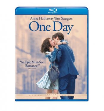 Один день / One Day (2011)