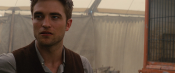 Воды слонам! / Water for Elephants (2011)