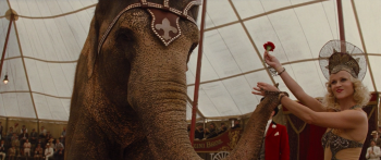 Воды слонам! / Water for Elephants (2011)