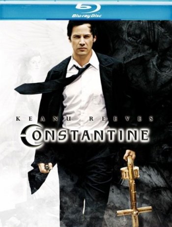 Константин: Повелитель тьмы / Constantine (2005)