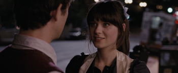 500 дней лета / (500) Days of Summer (2009)