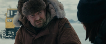 Нечто / The Thing (2011)