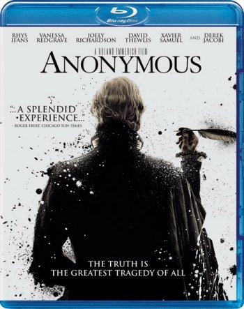 Аноним / Anonymous (2011)