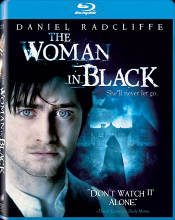 Женщина в черном / The Woman in Black (2012)