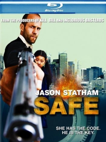 Защитник / Safe  (2012)
