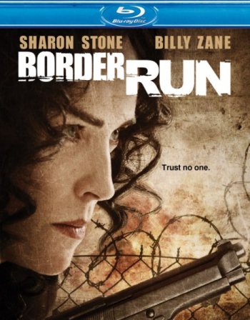 Мул / Border Run / The Mule (2012)