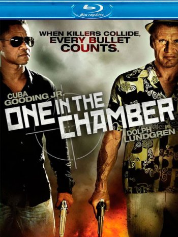 Узник / One in the Chamber (2012)