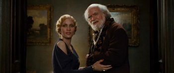 Облачный атлас / Cloud Atlas (2012)