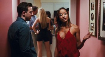 Американский пирог: Все в сборе / American Reunion (2012)