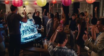 Американский пирог: Все в сборе / American Reunion (2012)