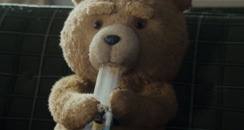 Третий лишний / Ted (2012)